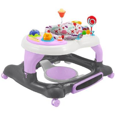 GIRELLO BAMBINA 4 IN 1 CON PEDANA